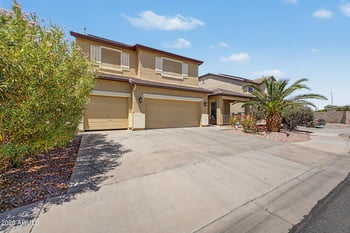 17940 Desert Ln, Surprise, AZ 85388