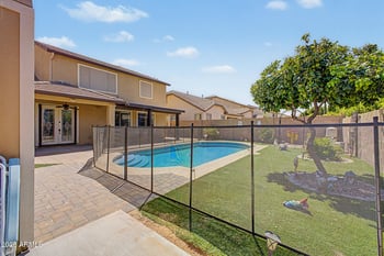 17940 Desert Ln, Surprise, AZ 85388