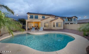 17941 Alice Ave, Waddell, AZ 85355