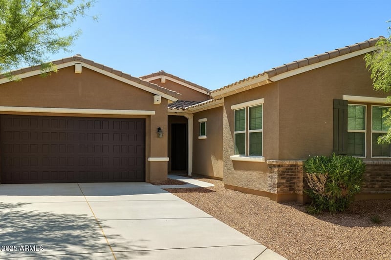 17941 Cassia Way, Goodyear, AZ 85338