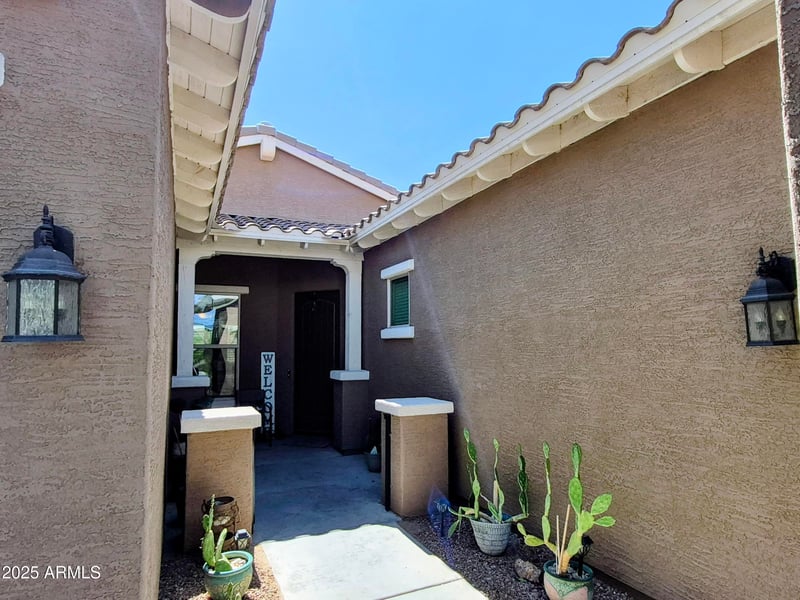 17941 Cassia Way, Goodyear, AZ 85338