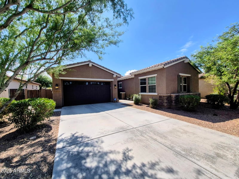 17941 Cassia Way, Goodyear, AZ 85338