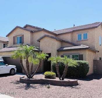 17941 Alice Ave, Waddell, AZ 85355