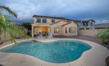 17941 Alice Ave, Waddell, AZ 85355