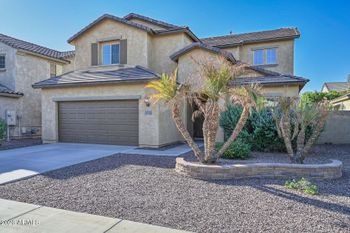 17941 W Alice Ave, Waddell, AZ 85355