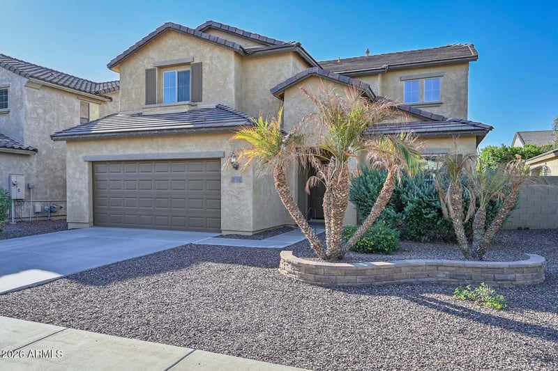17941 W Alice Ave, Waddell, AZ 85355