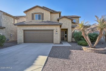 17941 W Alice Ave, Waddell, AZ 85355