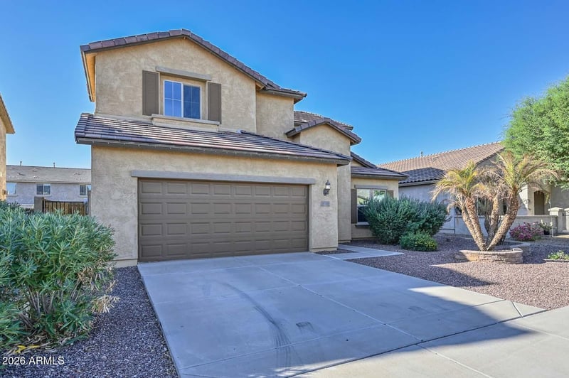 17941 W Alice Ave, Waddell, AZ 85355