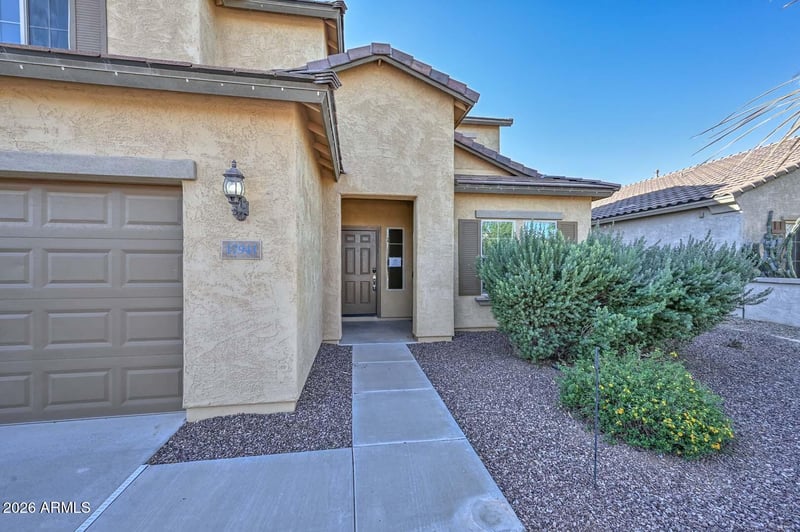 17941 W Alice Ave, Waddell, AZ 85355