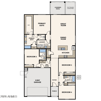 17941 Montana De Oro Dr, Surprise, AZ 85387