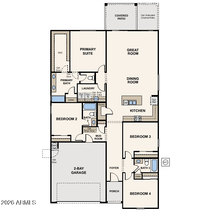 17941 Montana De Oro Dr, Surprise, AZ 85387