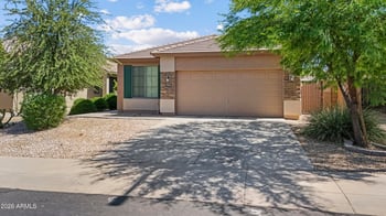 17941 Palo Verde Ave, Waddell, AZ 85355