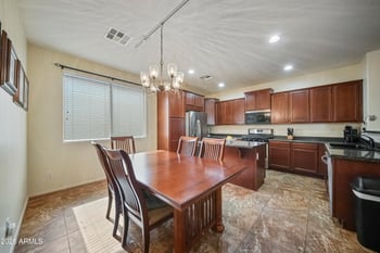 17941 Palo Verde Ave, Waddell, AZ 85355