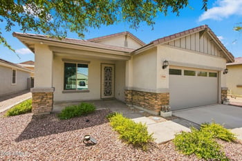 17941 W Tina Ln, Surprise, AZ 85387