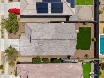 17941 W Tina Ln, Surprise, AZ 85387