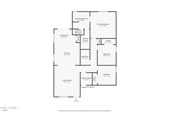 17941 W Tina Ln, Surprise, AZ 85387