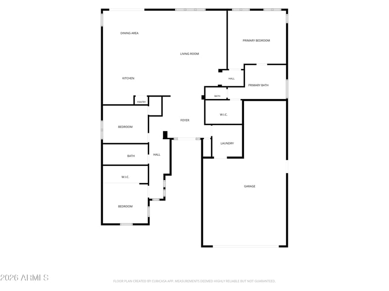 17942 W Lavender Ln, Goodyear, AZ 85338