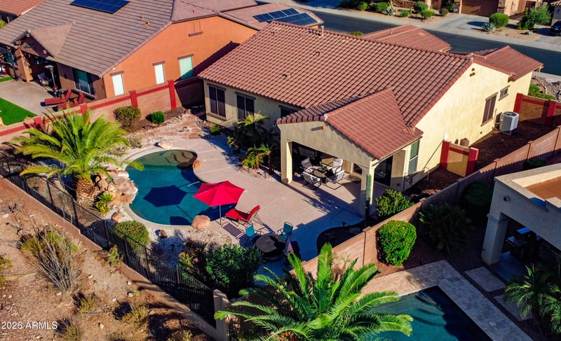 17942 W Lavender Ln, Goodyear, AZ 85338