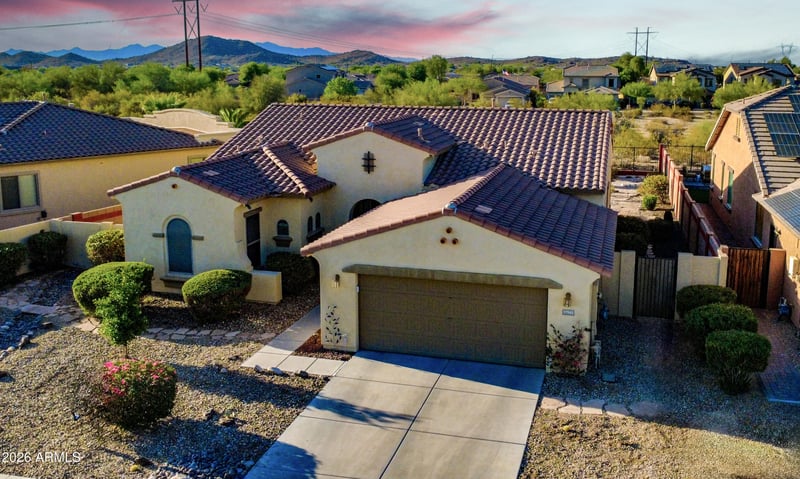 17942 W Lavender Ln, Goodyear, AZ 85338