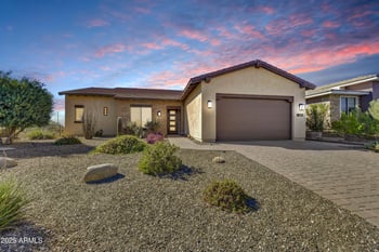 17943 Silver Sage Ln, Rio Verde, AZ 85263