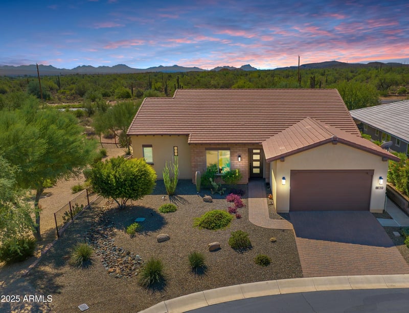 17943 Silver Sage Ln, Rio Verde, AZ 85263