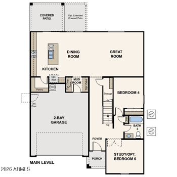 17943 Creedance Blvd, Surprise, AZ 85387