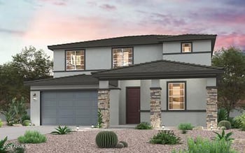 17943 Creedance Blvd, Surprise, AZ 85387