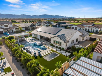 17945 W Mountainair St, Surprise, AZ 85388