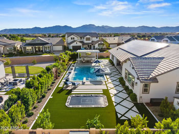 17945 W Mountainair St, Surprise, AZ 85388