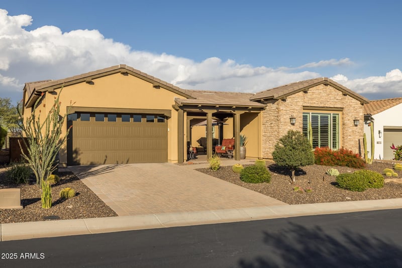 17946 Cindercone Rd, Rio Verde, AZ 85263