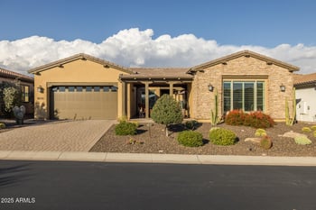 17946 Cindercone Rd, Rio Verde, AZ 85263