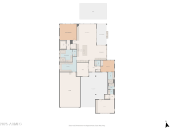 17946 Cindercone Rd, Rio Verde, AZ 85263