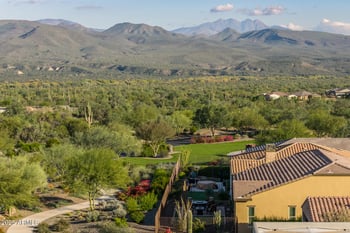 17946 Cindercone Rd, Rio Verde, AZ 85263