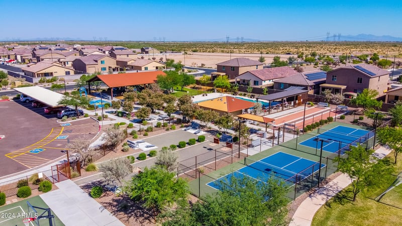 17946 Sand Hills Rd, Surprise, AZ 85387