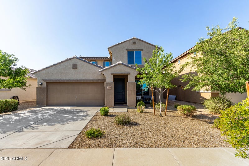 17946 Via Del Sol --, Surprise, AZ 85387