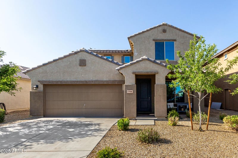 17946 Via Del Sol --, Surprise, AZ 85387