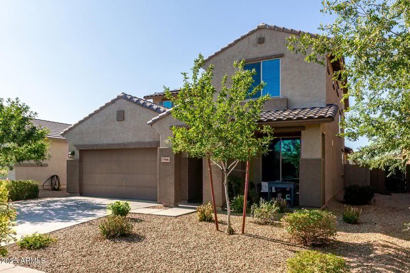 17946 Via Del Sol --, Surprise, AZ 85387