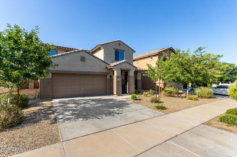 17946 Via Del Sol --, Surprise, AZ 85387