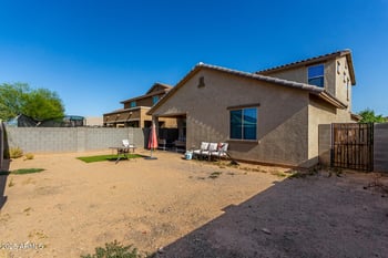 17946 Via Del Sol --, Surprise, AZ 85387