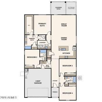 17946 W Creedance Blvd, Surprise, AZ 85387