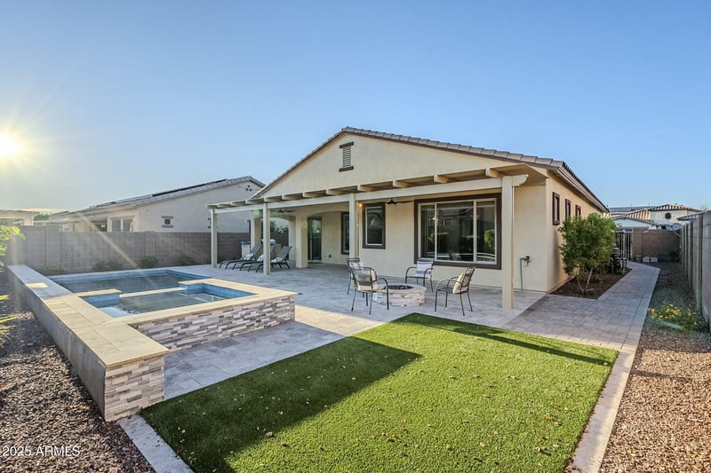 17947 Jojoba Rd, Goodyear, AZ 85338