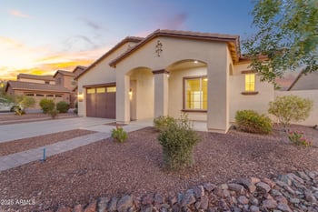 17947 Jojoba Rd, Goodyear, AZ 85338
