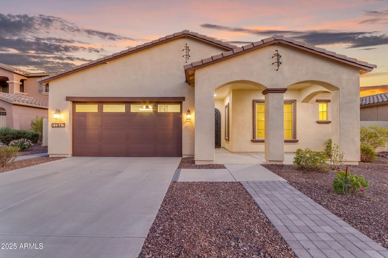 17947 Jojoba Rd, Goodyear, AZ 85338