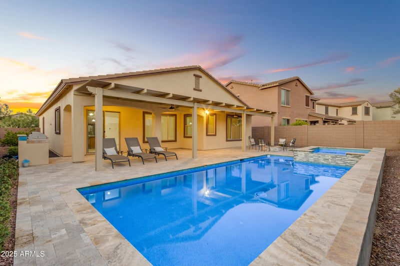 17947 Jojoba Rd, Goodyear, AZ 85338