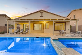 17947 Jojoba Rd, Goodyear, AZ 85338
