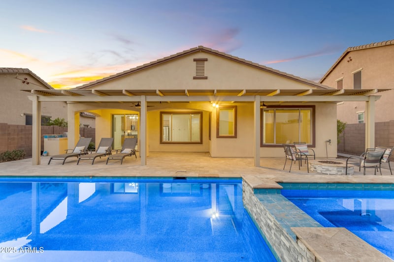 17947 Jojoba Rd, Goodyear, AZ 85338
