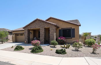 17947 W Fairview St, Goodyear, AZ 85338