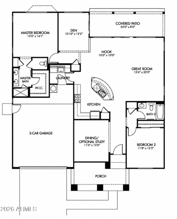 17947 W Fairview St, Goodyear, AZ 85338