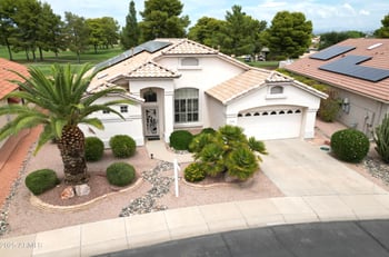 17948 Encanto Dr, Surprise, AZ 85374