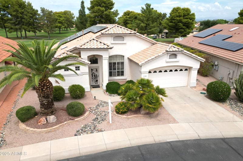 17948 Encanto Dr, Surprise, AZ 85374